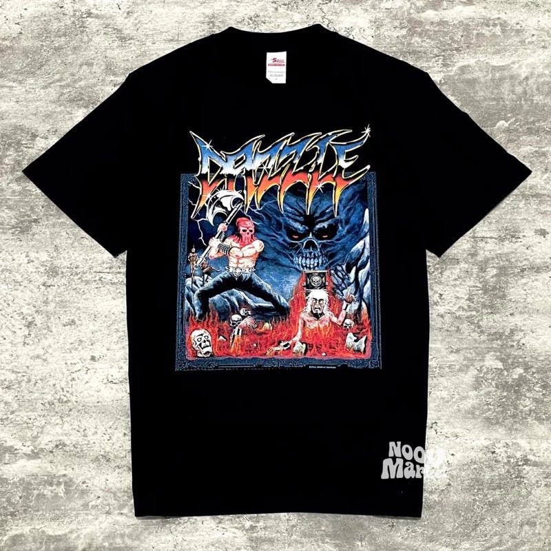 Tshirt Defy Hardcore Brand New Merchandise