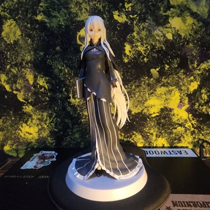 ECHIDNA_RE ZERO