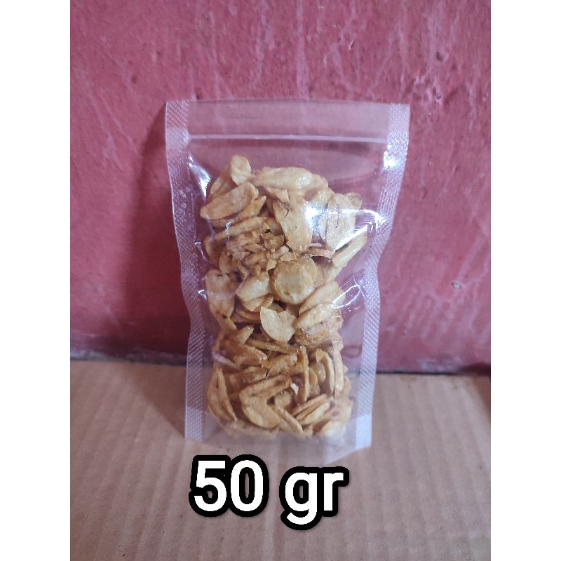 

BAWANG GORENG 50 GR