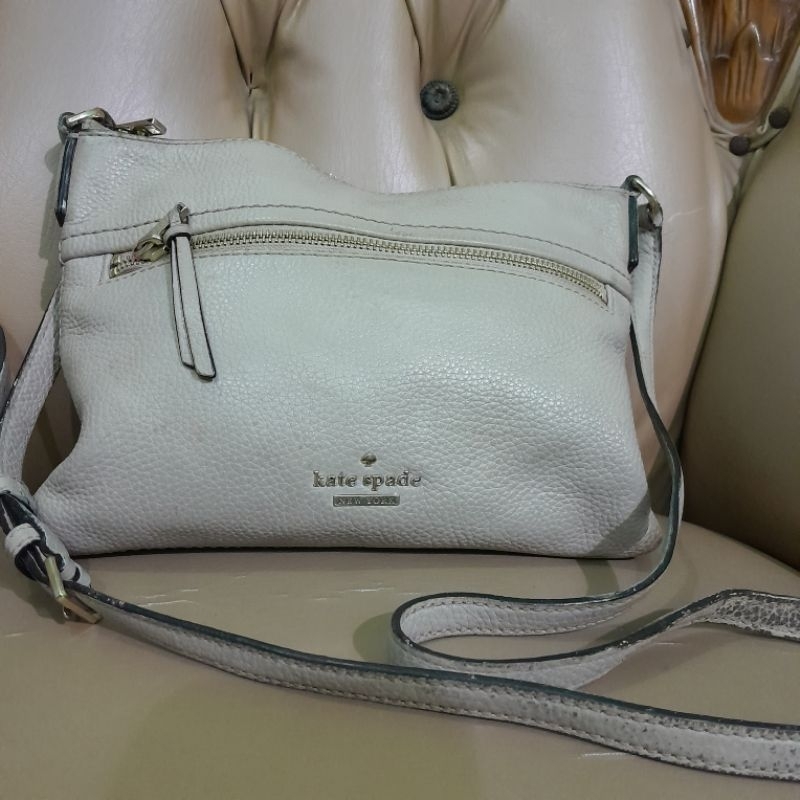 Kate Spade Bag Preloved