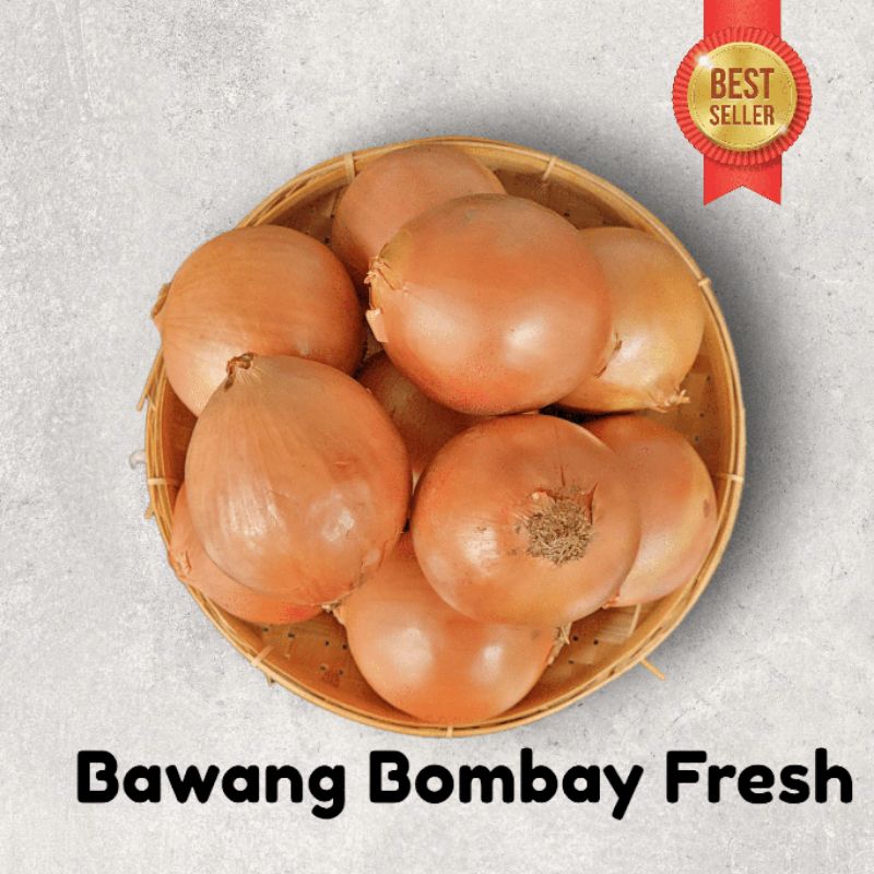 

bawang bombai