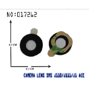 KACA KAMERA SAMSUNG J110 J111 J1 ACE CAMERA LENS BELAKANG PENUTUP PELINDUNG LENSA