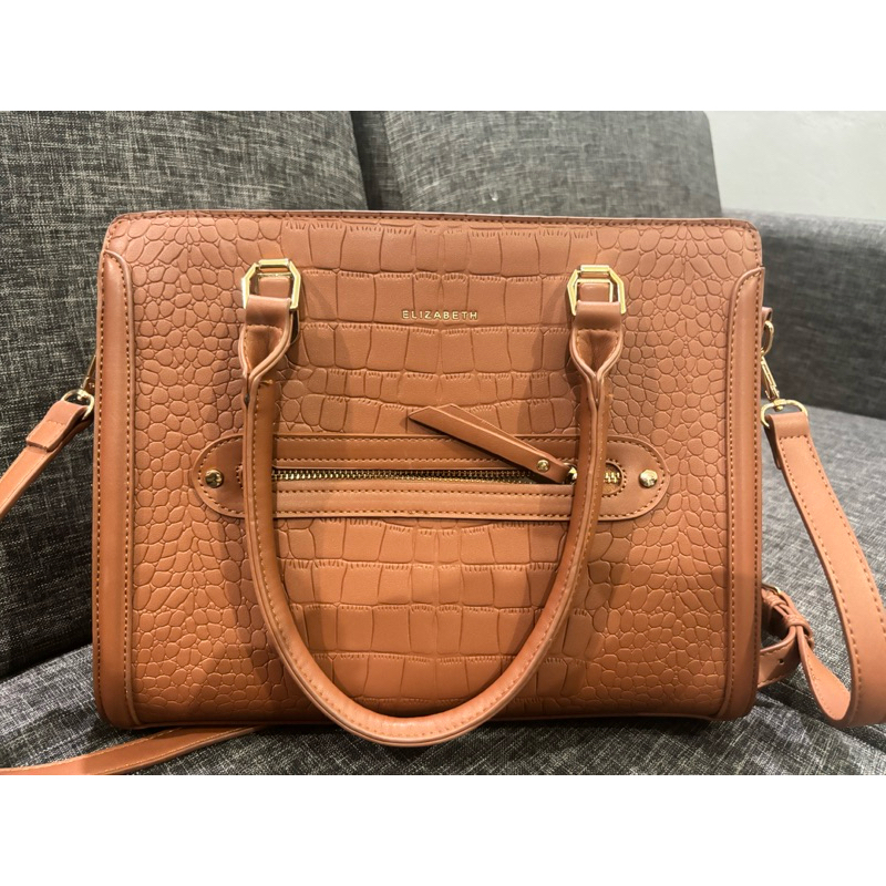 tas elizabeth preloved