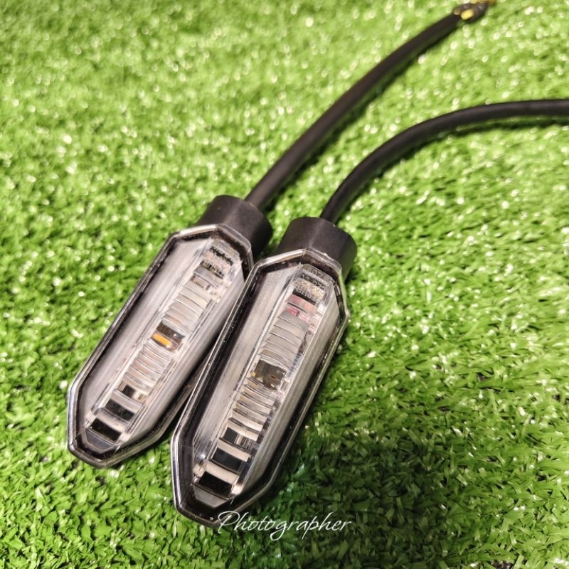 lampu sen belakang sen Honda Vario 150 Vario 125 LED new Vario 160 original