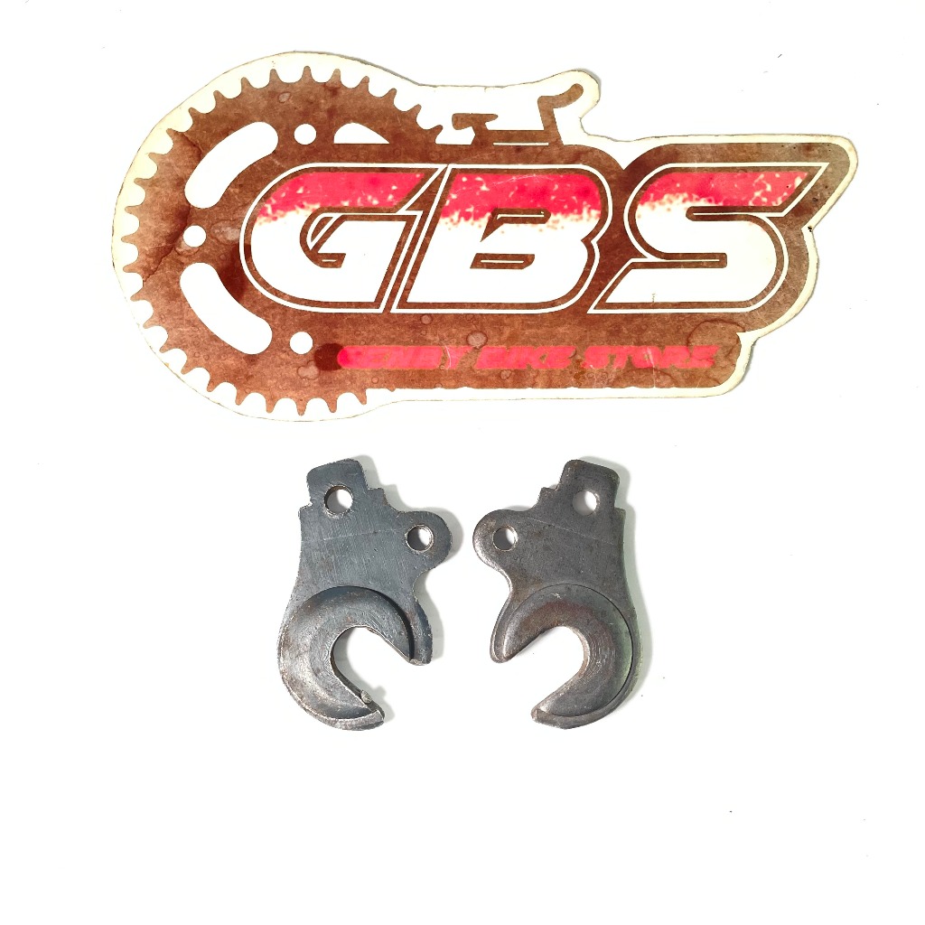 DO Fork Single eyelet / Drop Out Fork Taiwan