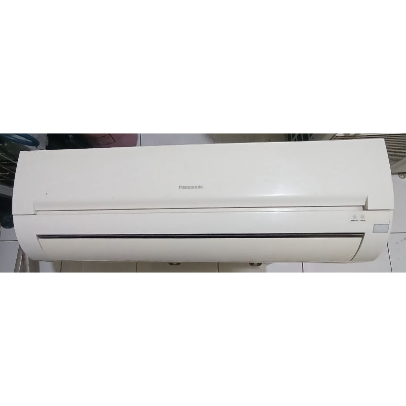 indoor ac Panasonic 1pk original (khusus trade in)