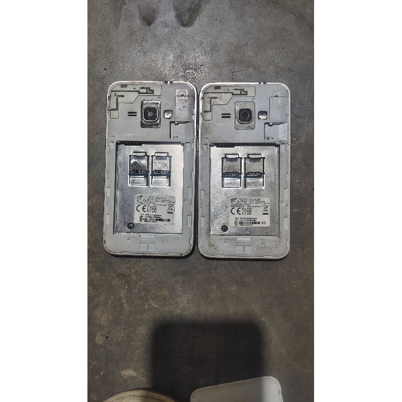 Samsung j1 2016 hidup unit minus lcd