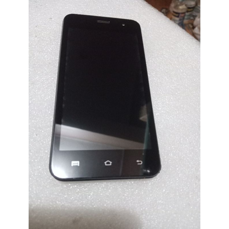 Lcd sepaket mito a17 ori