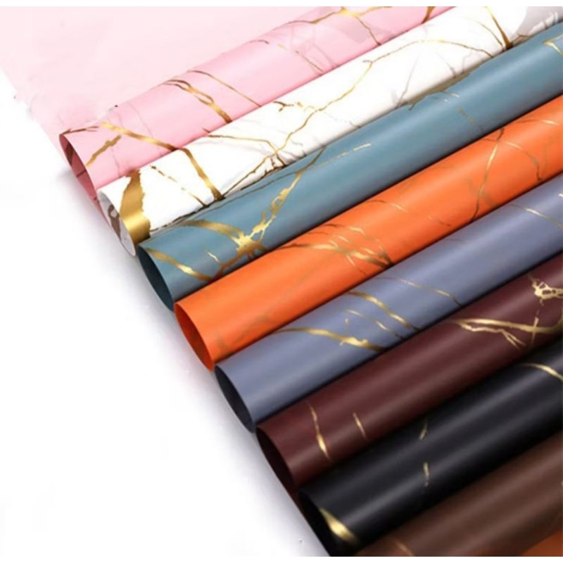 

kertas cellophane | kertas wrapping buket