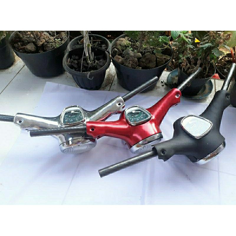 Batok C70 Komplit Tinggal Pasang STIR C70 BATOK C70 KOMPLIT