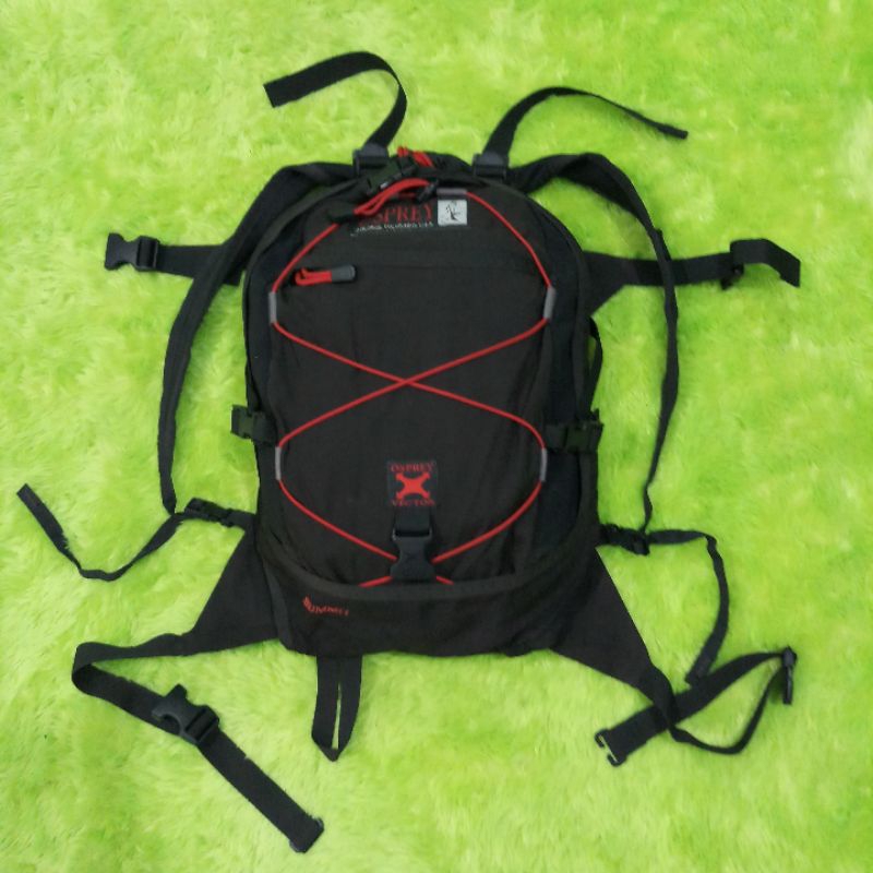 Tas outdoor Osprey Vector Summit original
