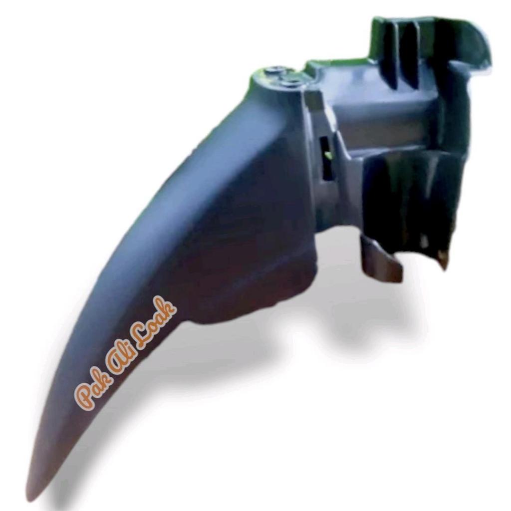 cover sambungan slebor depan spakbor sayap depan suzuki new smash NR 2007-2009