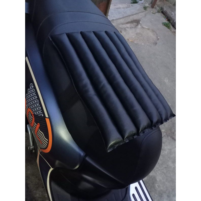 BANTAL MOTOR - BANTAL JOK MOTOR