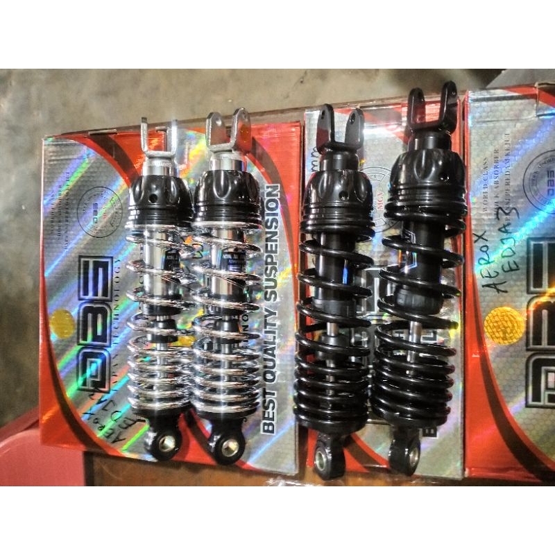 SHOCK DBS UKURAN 280MM AEROX