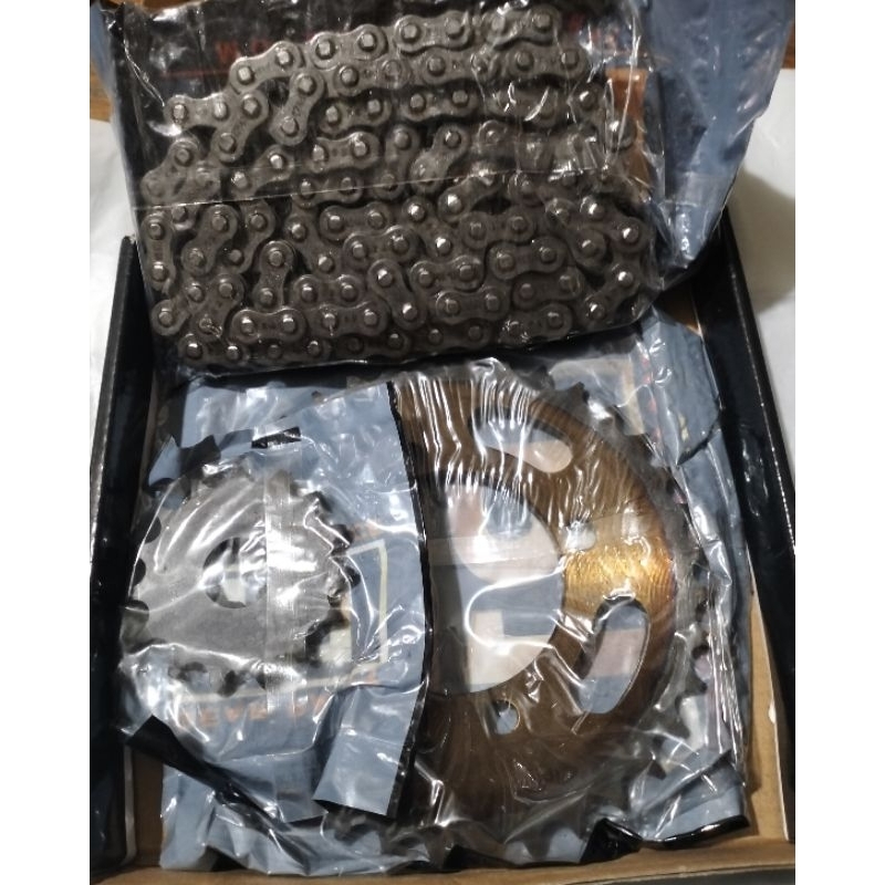 GIR PAKET R1 MOTOR JUPITER Z/VEGA R NEW