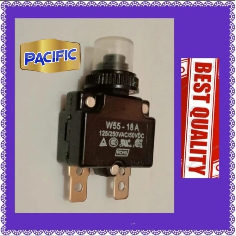 Switch control box pompa satelit york submersible dinamo sibel deep well pump