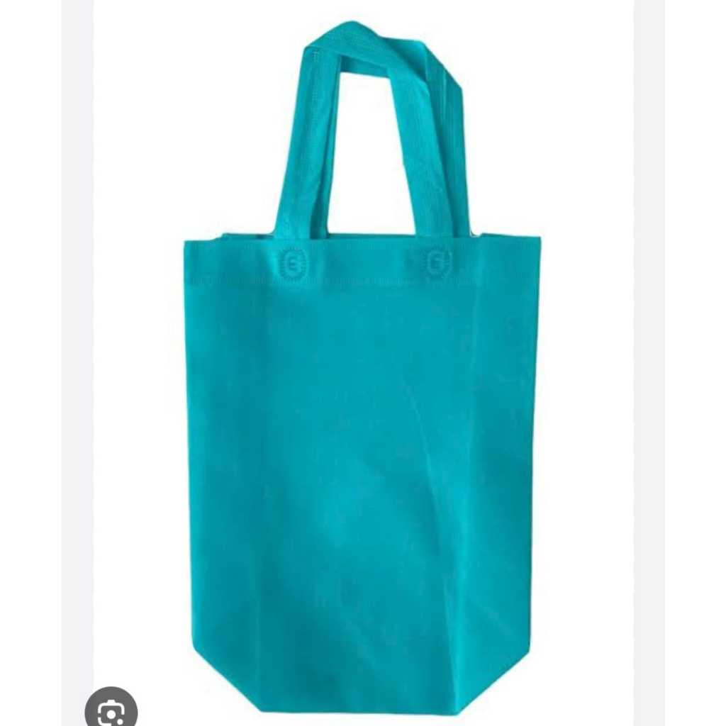 

Goodiebag hijau tosca WTC 23x36/26x20 75gr (12pcs/pack)