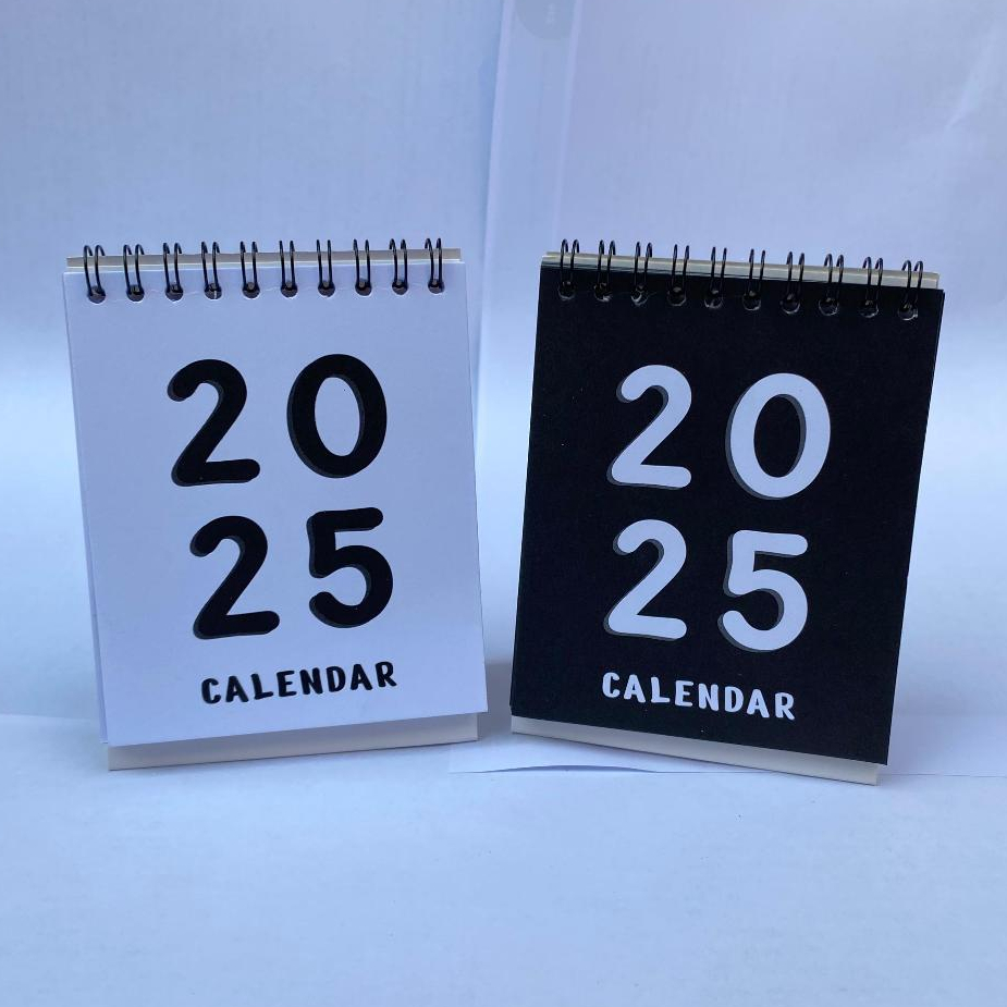 

KALENDER MINI MEJA 2025/KALENDER MINI/MURAH