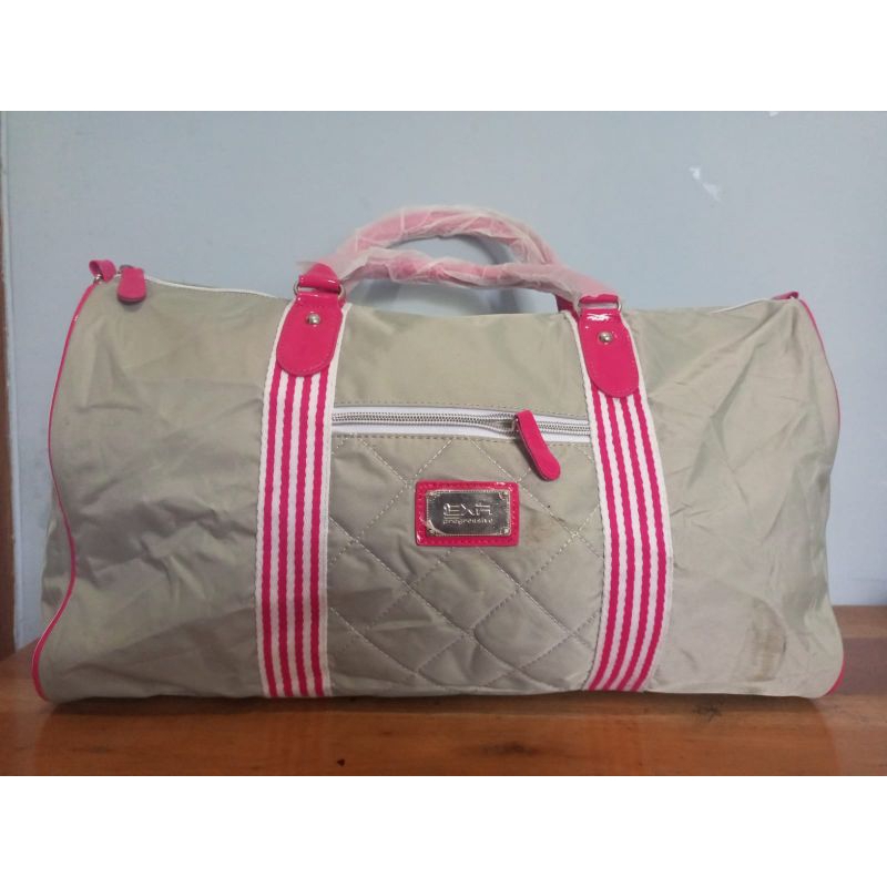 Duffle bag / Tas minggat EXR new