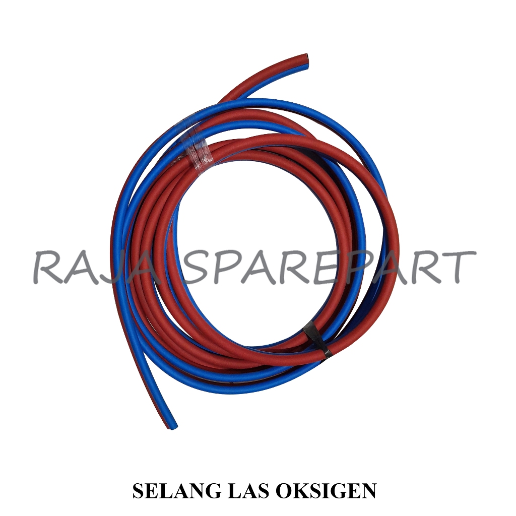 SLO SELANG LAS OKSIGEN (PER METER)