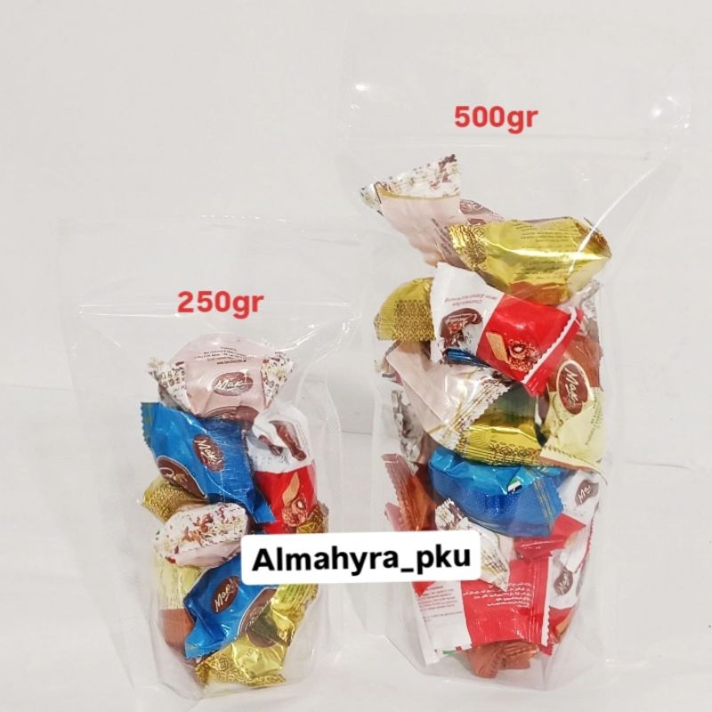 

Kurma Coklat / Coklat Kurma 250gr, 500gr
