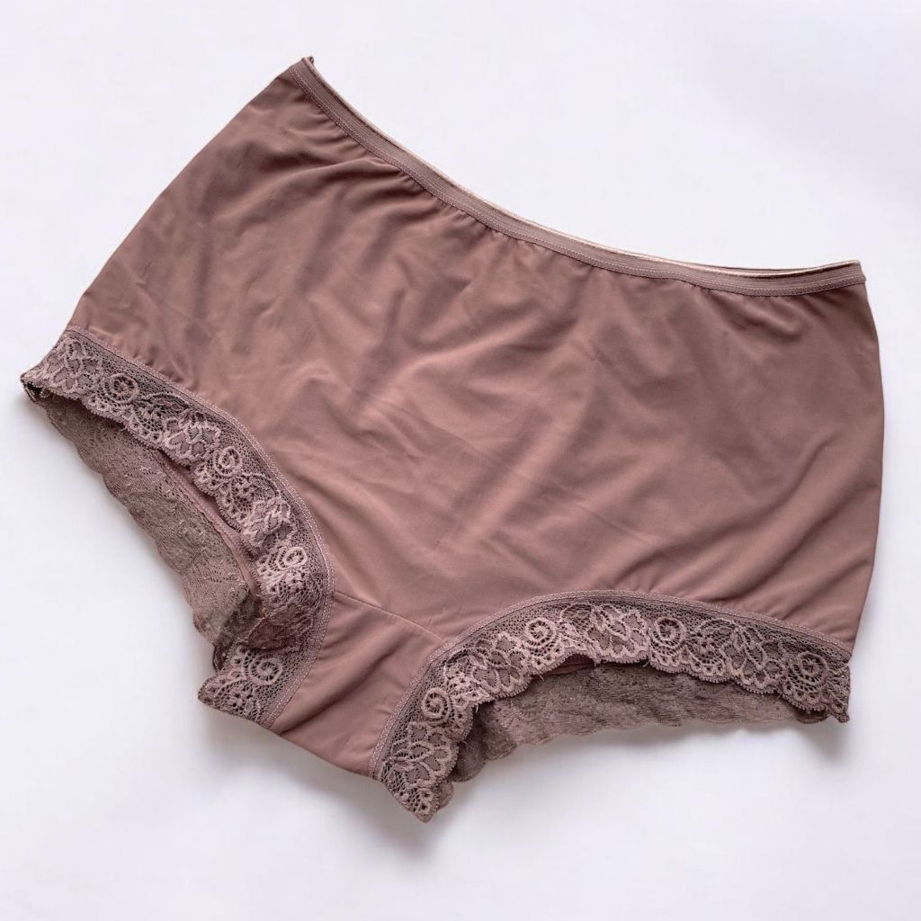 Celana Dalam / CD Wanita SORELLA 080510 - Size EL - Bahan Nilon