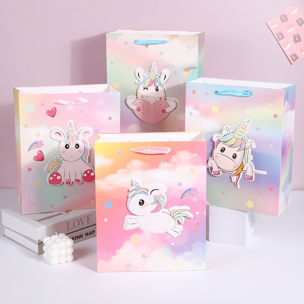 

Paperbag Motif Kertas Ivory Souvenir Ultah Anak Tas Hampers Paper Bag Hadiah Kado Hajatan Goodiebag