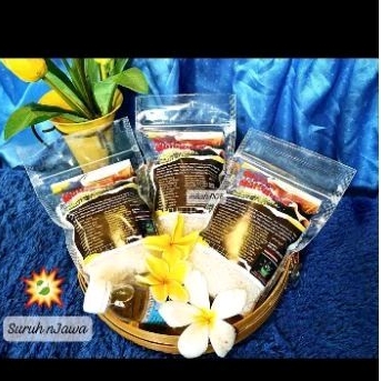 

GARAM KEDATON DOA MULTI GUNA