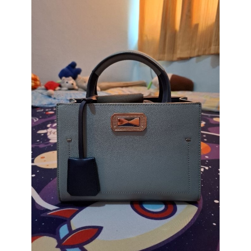 PRELOVED TAS CK ORIGINAL STORE