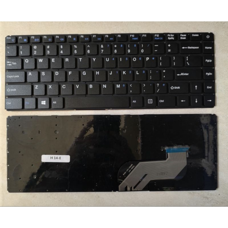 Keyboard Axioo MyBook 14E