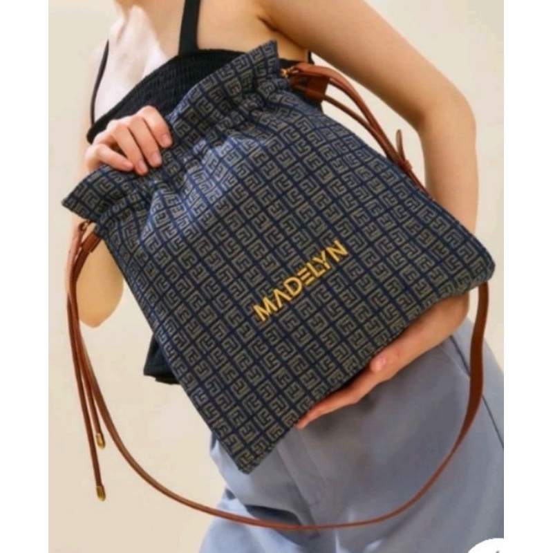 Tas Fashion Exclusive Madelyn Laura