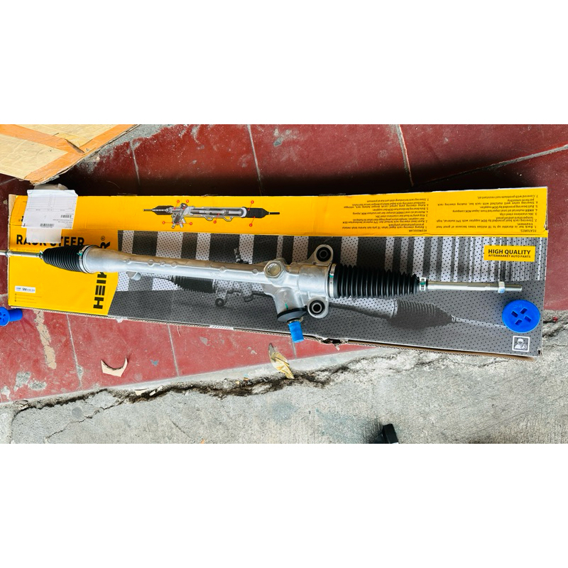 rack steer avanza xenia 2012-2021 imitasi