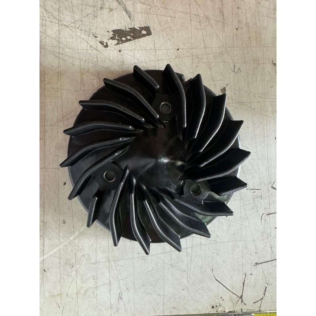 Kipas Magnit / Kipas Radiator PCX150 Takeshi