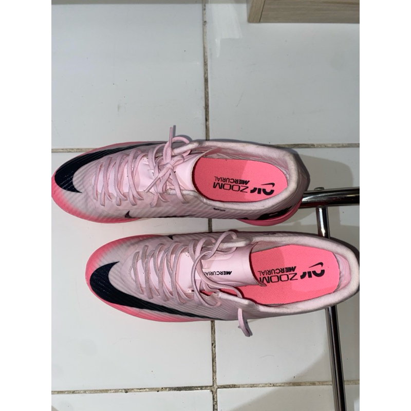SEPATU FUTSAL - NIKE AIR ZOOM MERCURIAL VAPOR 15 ACADEMY IC DJ5633601