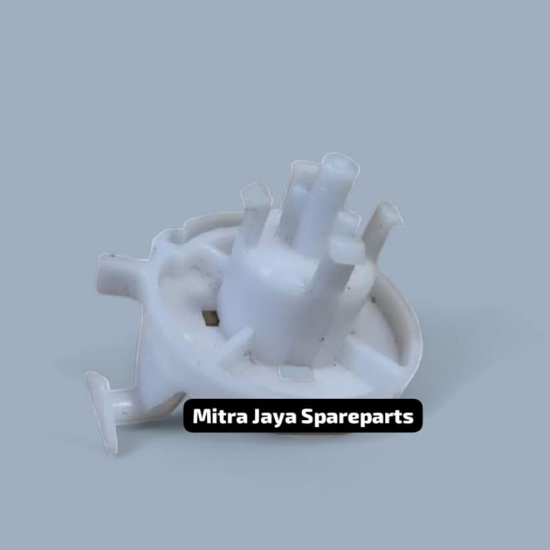 SELECTOR DRAIN MESIN CUCI SANKEN POLYTRON ORIGINAL/SELECTOR PEMBUANGAN MESIN CUCI POLYTRON