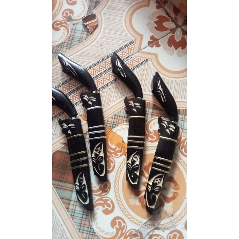 pisau dapur mini unik dan keren TERLARIS