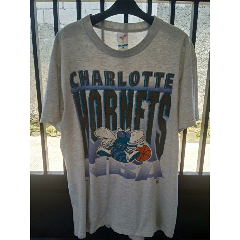 Charlotte hornets NBA