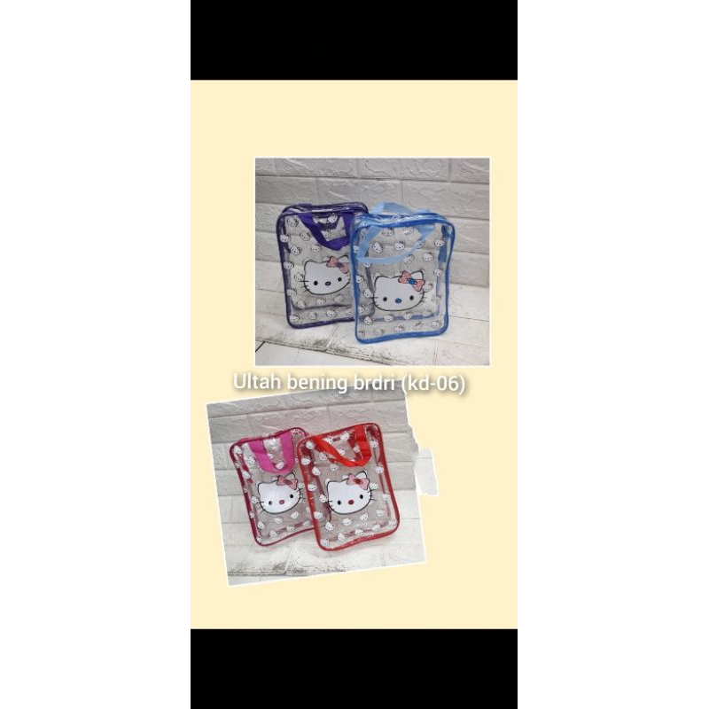 

tas ultah bening(7396)