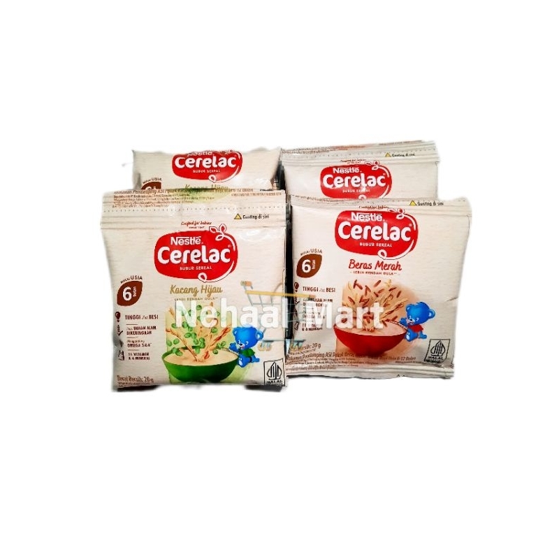 CERELAC