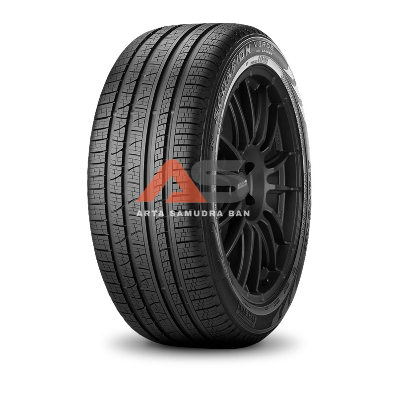 Ban Pirelli Scorpion Verde All Season 255 / 50 R 19 R19