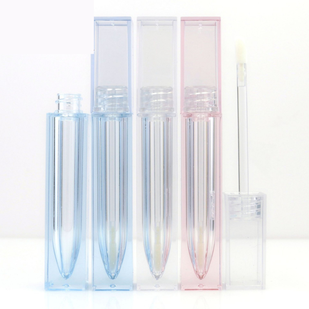 7ml Botol Lip gloss makeup kosmetik / botol serum liptint lip Cream lip glos