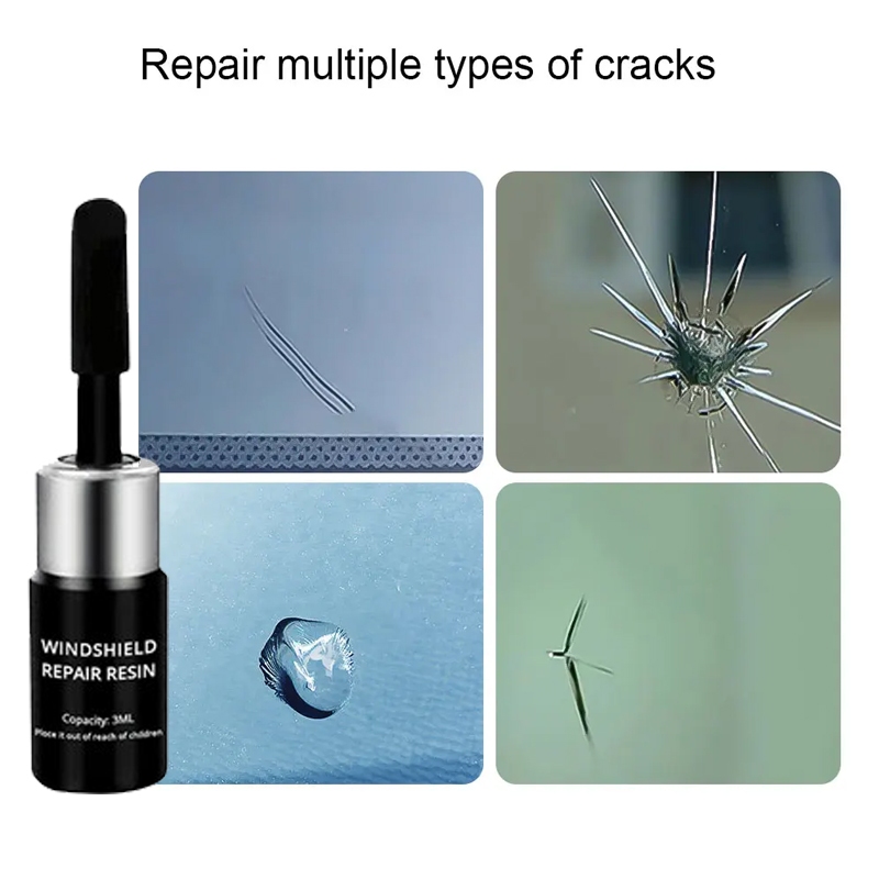 Lem Kaca Retak Mobil Retak Kaca Layar Lcd Hp Aquarium Pecah Serba Guna Terbukti Ampuh