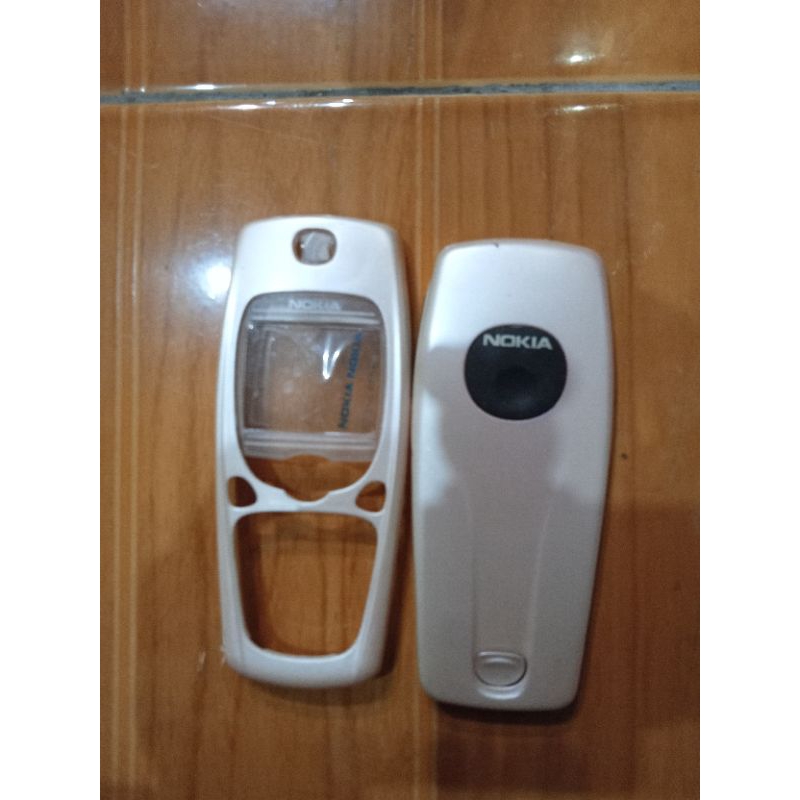 Casing Nokia 3530 Casing Depan Belakang Nokia 3530