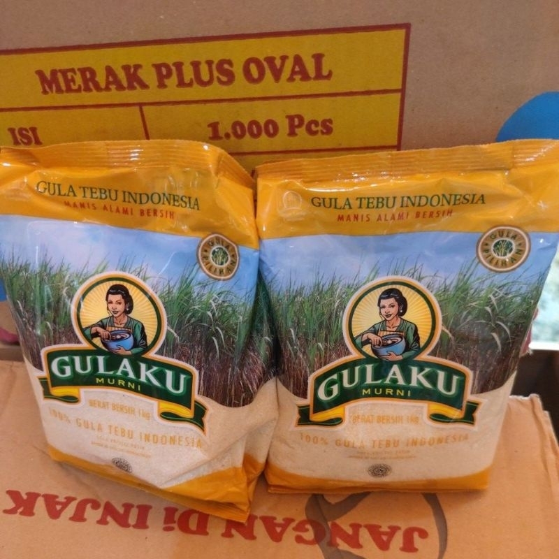 

gulaku murni