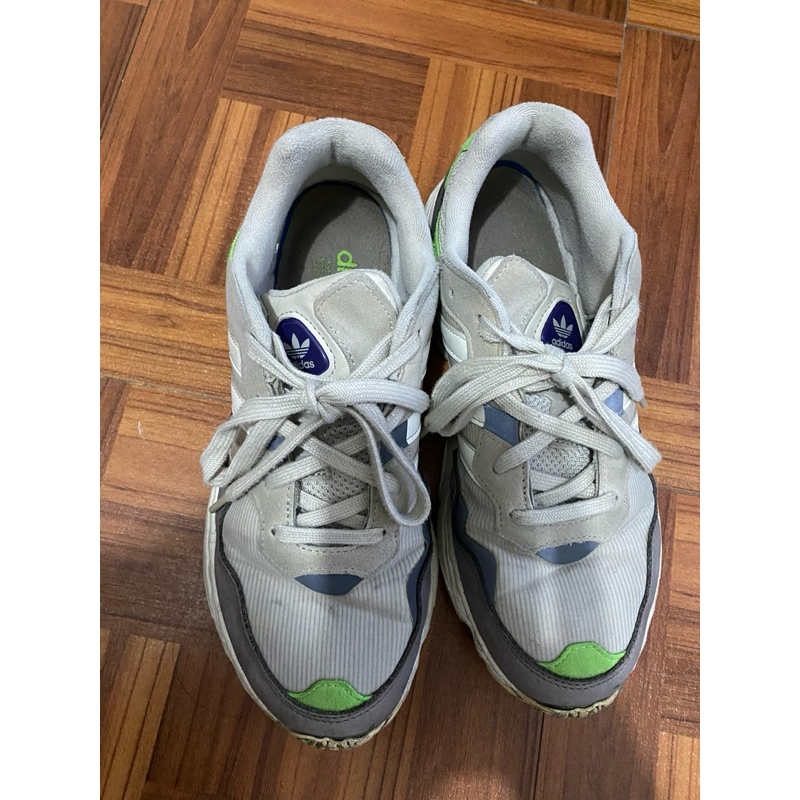 Adidas Yung-96 Sneakers Yung 96 F97182 preloved fashion retro vintage unisex trend dad shoes sepatu 