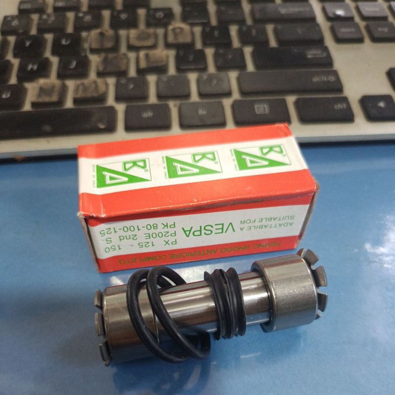 Kingpen As ayun vespa exclusive excel(as besar)