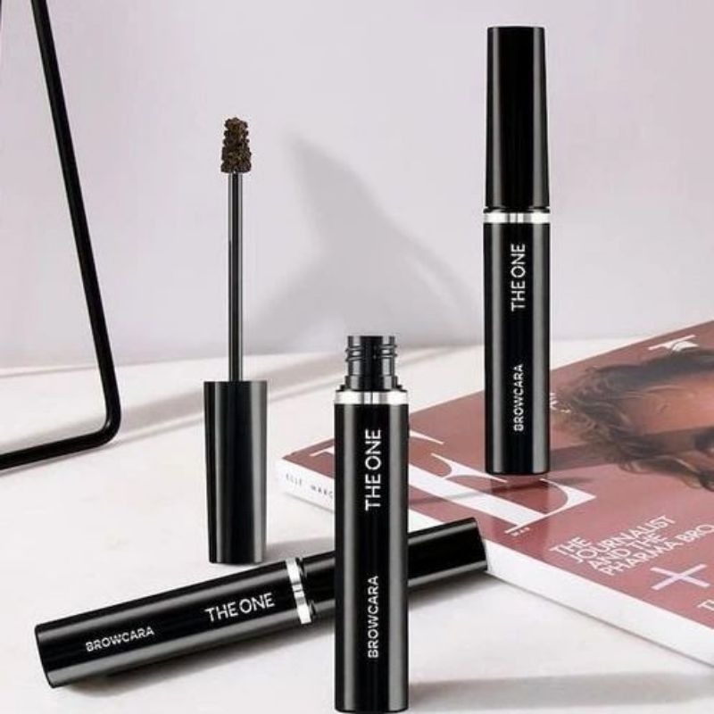 XSG - Oriflame The ONE Browcara
