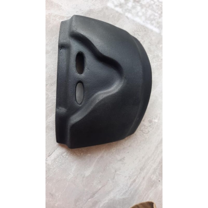 Busa mulut kyt rc7 kyt Rc-7 kyt rc seven / spon daguk helm kyt rc7