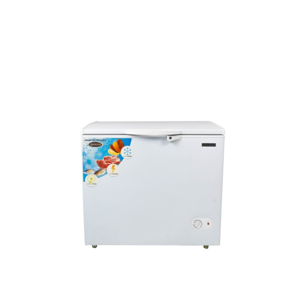 CHEST FREEZER 200 L FRIGIGATE F200LV