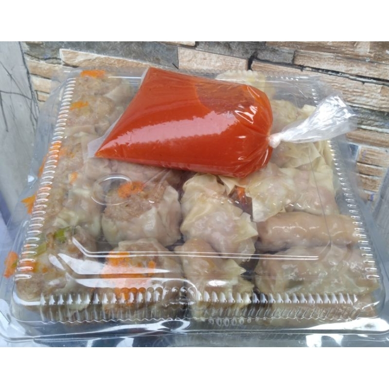 

Dimsum Enak